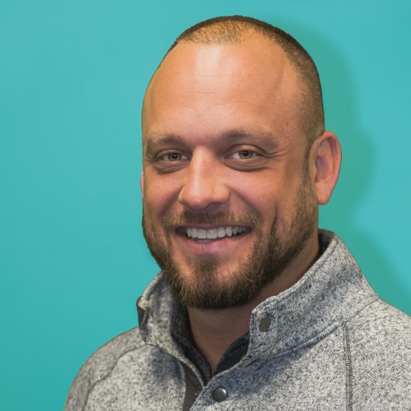 Aaron Christy founder Springmill Water Restoration